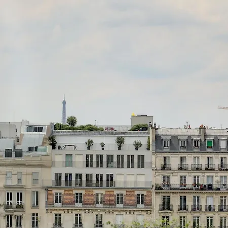 La Seine & Bastille - Cityapartmentstay Apartment Paris
