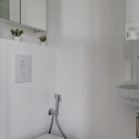 La Seine & Bastille - Cityapartmentstay Apartment