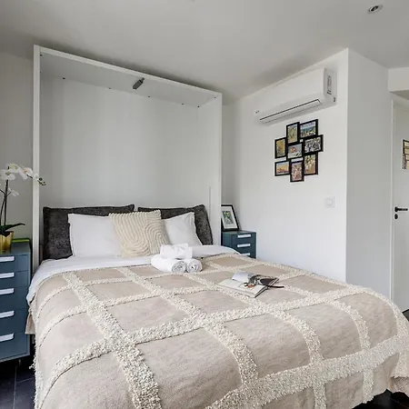 La Seine & Bastille - Cityapartmentstay Apartment *