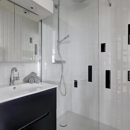La Seine & Bastille - Cityapartmentstay Paris