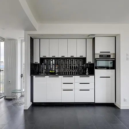 La Seine & Bastille - Cityapartmentstay Apartment Paris