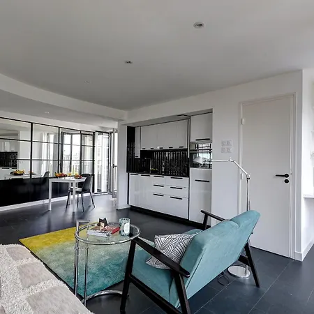 La Seine & Bastille - Cityapartmentstay * Paris
